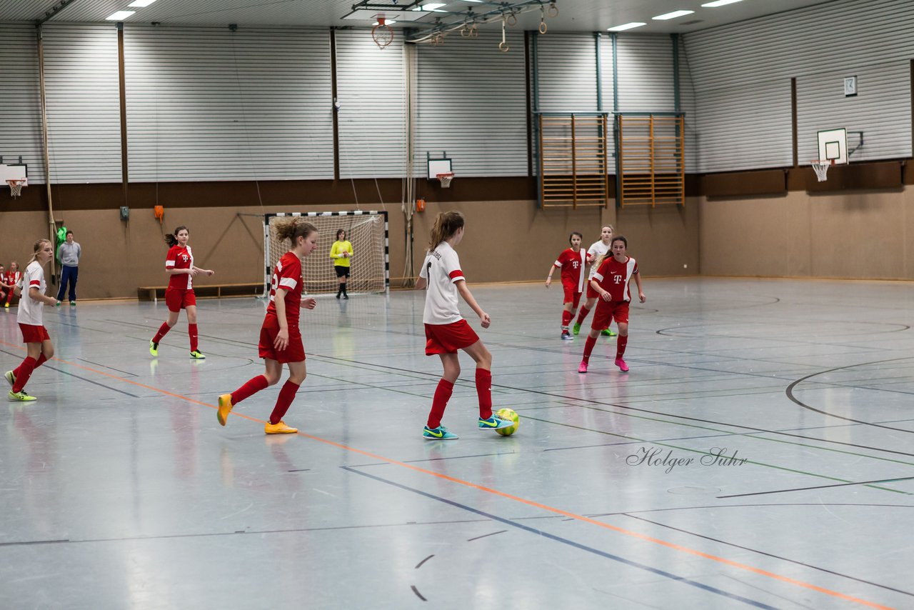 Bild 322 - wCJ KT Turnier Nachmittag